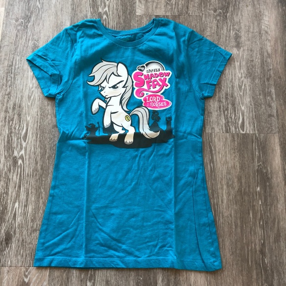 🚨*3/$8*🚨Used Graphic Shirt